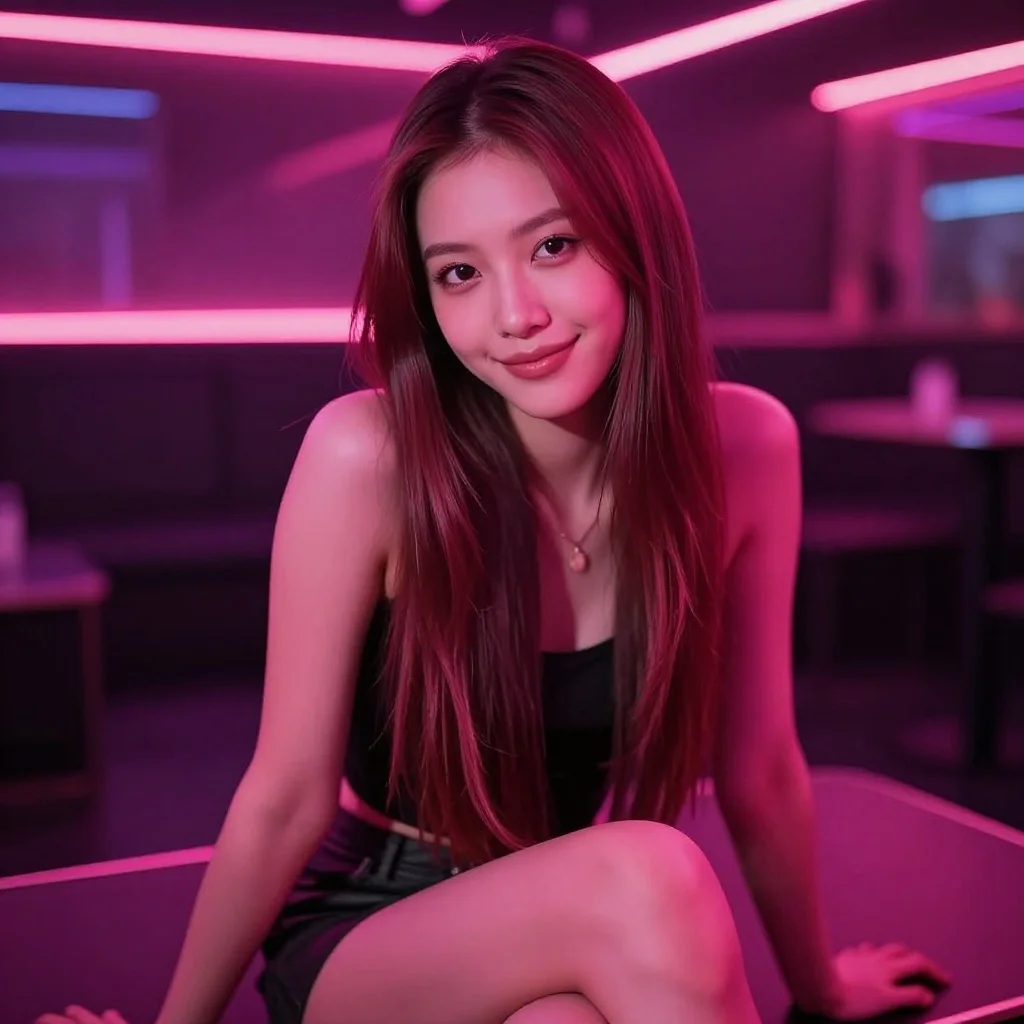 ai girlfriend iphone — comparison image