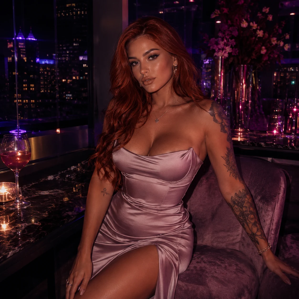 ai pornstar chatbot — comparison image