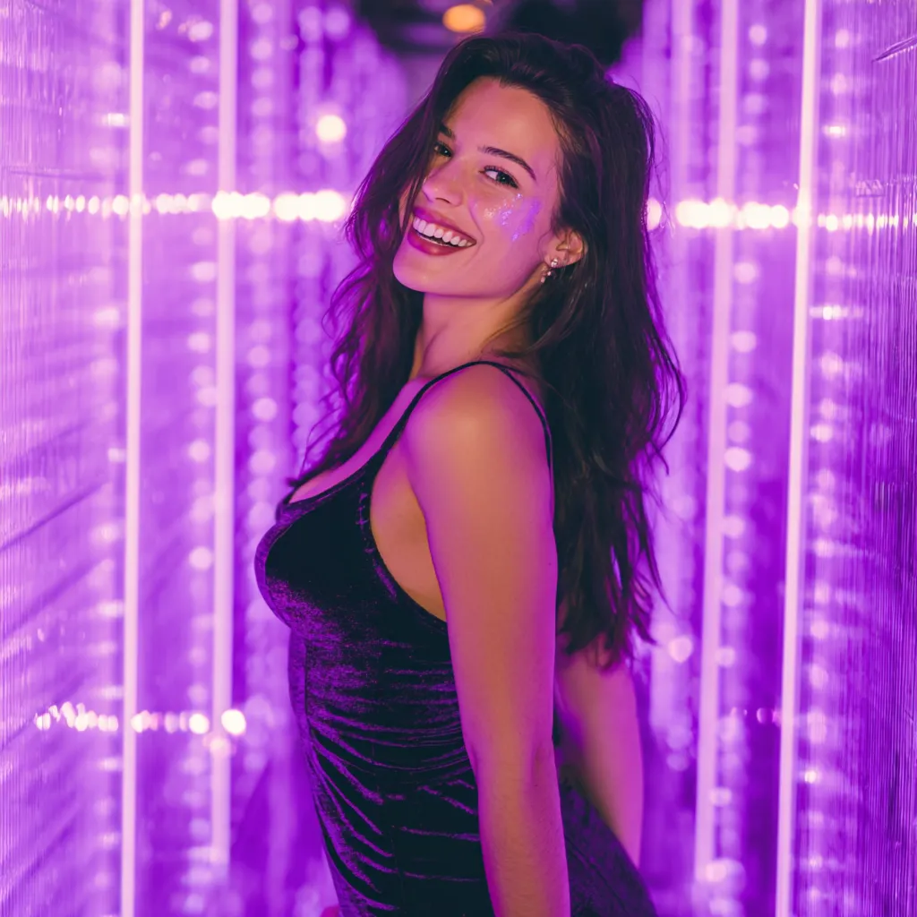 ai girlfriend privacy — comparison image