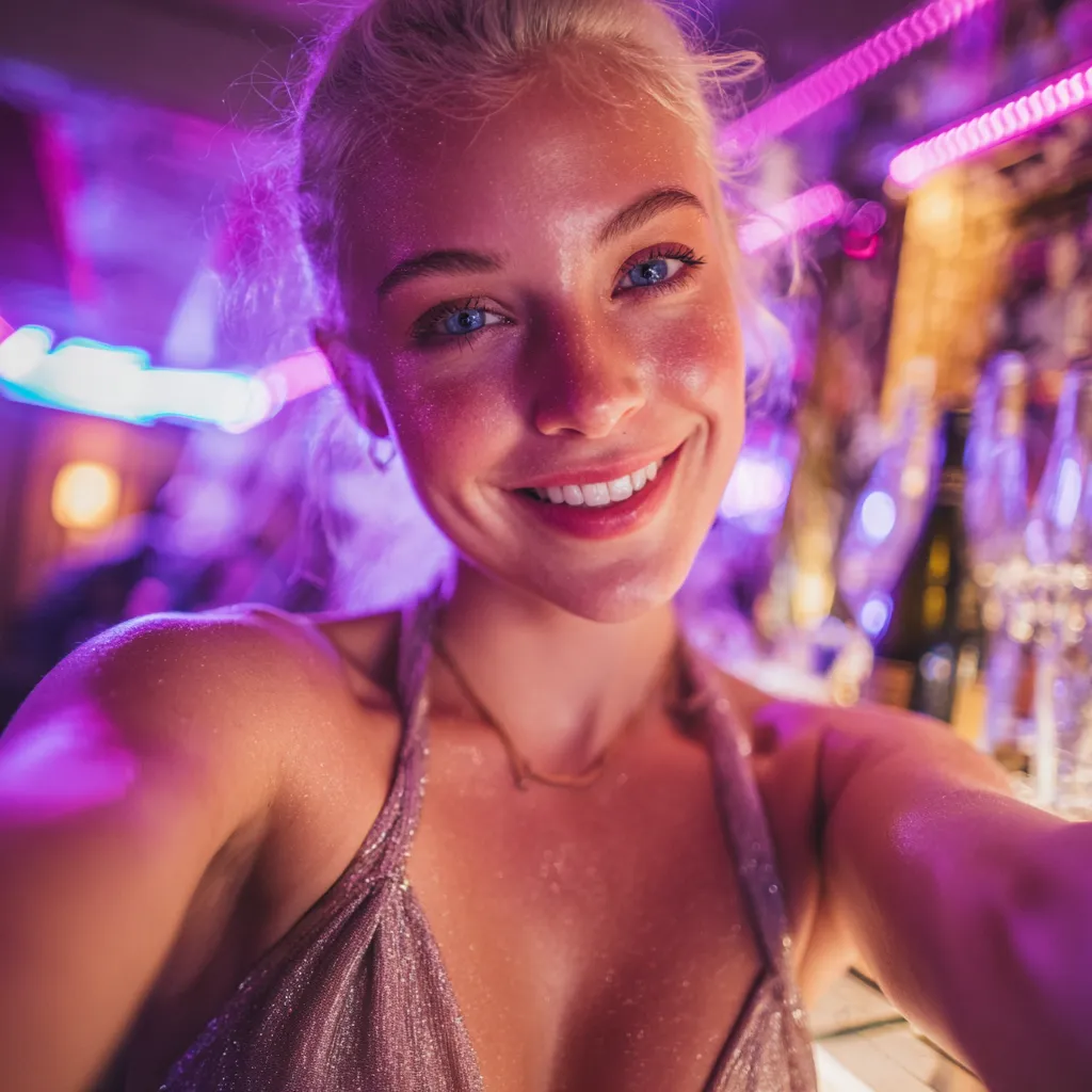 anonymous ai girlfriend — comparison image